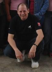 Kenneth Kapinski