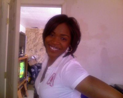 Amirra Wright