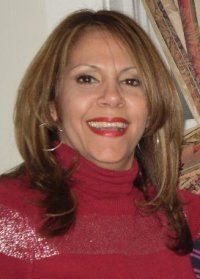 Maria Reyes