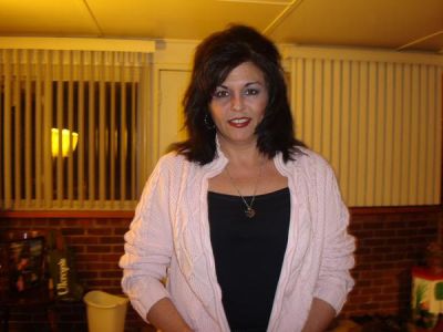 Patricia Leonard
