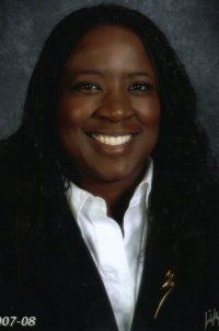 Helen Gibson