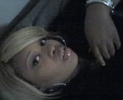 Tasha George