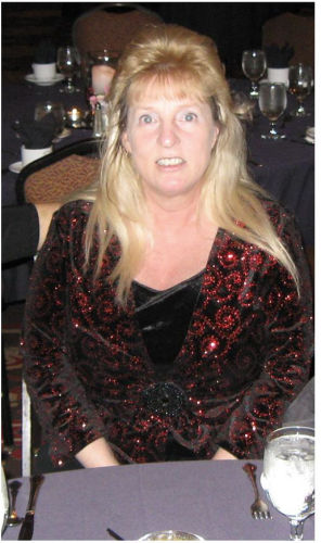 Pamela Dunn