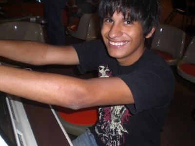 Maximo Chapa