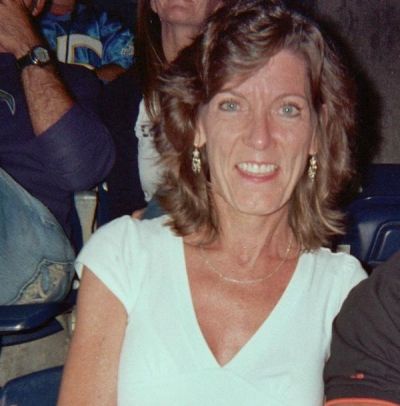 Laura Mcmains