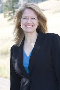Karen Peterson