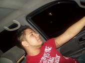 Jose Flores