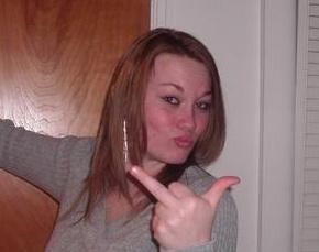 Brittany Forren