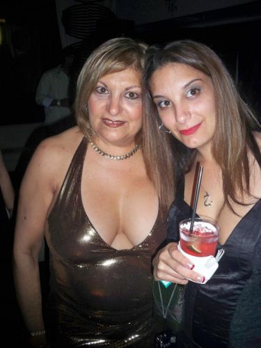 Linda Scudera