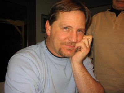 Eric Kile