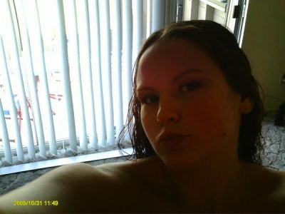Kayla Scarberry