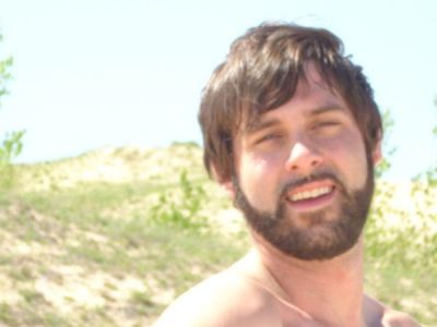 Daniel Nichols