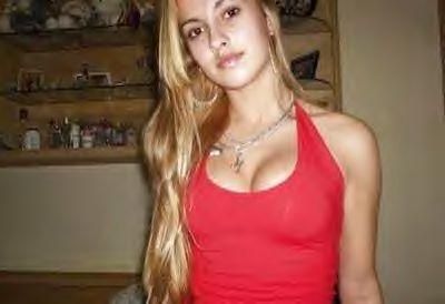 Vanessa Olson