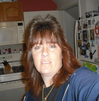 Sarah Locklear