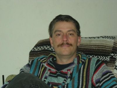 Michael Mcgeorge
