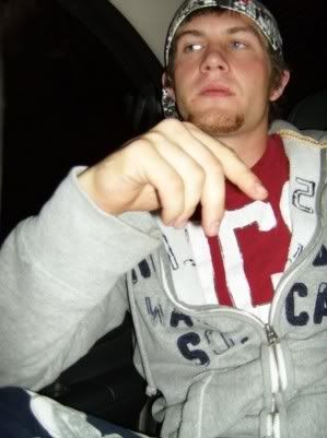 Michael Stonecipher