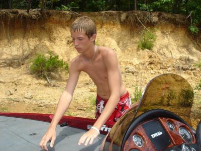 Tyler Treece