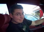 Steven Tremayne