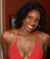 Timika Royston