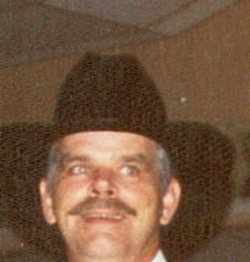 Robert Buss