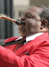Eugene Walker