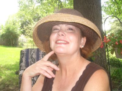 Carole George