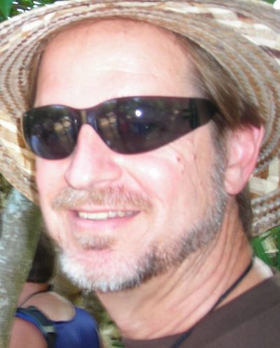 Steve Ferguson