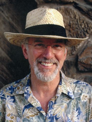 Steven Weaver