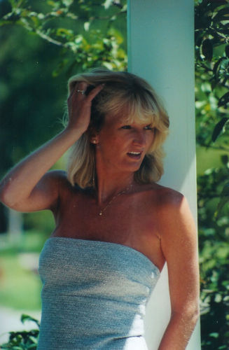 Shari Gould