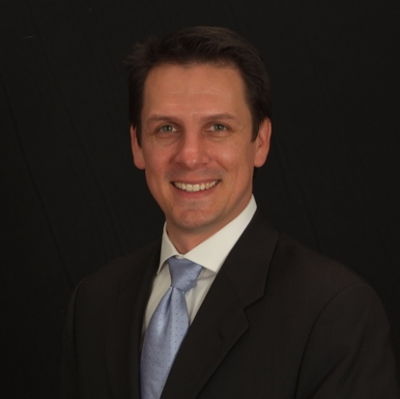 Christopher Geissler