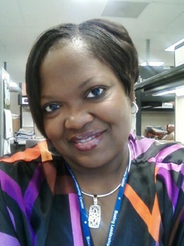 Traci Johnson