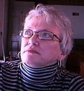Katherine Vandegriff