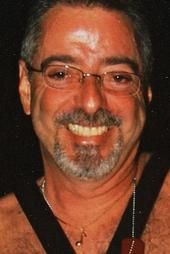 David Krongelb