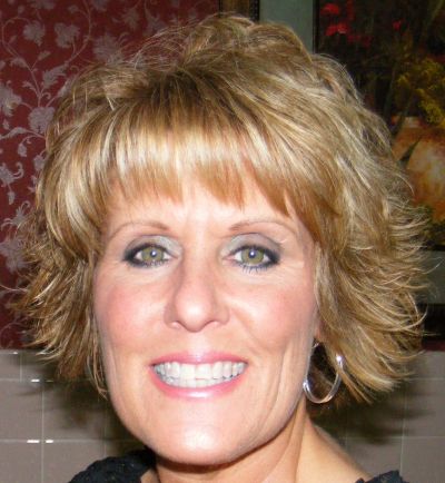 Carla Eggerman