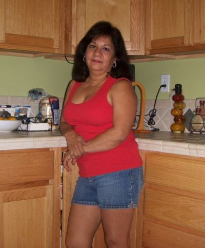 Theresa Marquez