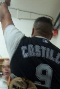 Alberto Castillo