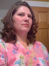 Rebecca Tabor
