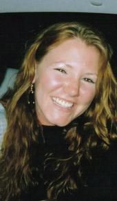 Maureen Anthony