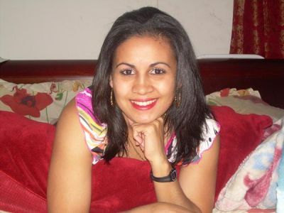Mariely Hernandez