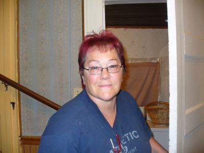 Linda Tanner