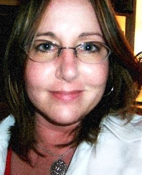 Shelly Lucas