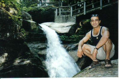 Mehran Saheli