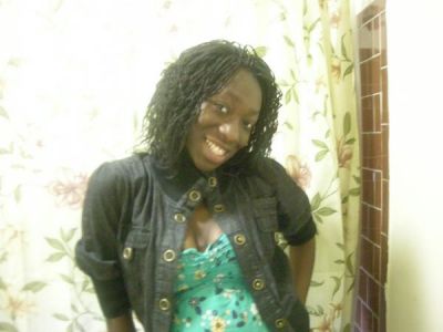 Tiffany Alston