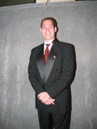 Randall Brown