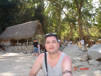 Baudelio Arizpe