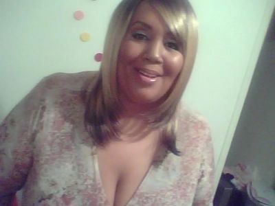 Dionne Burgess
