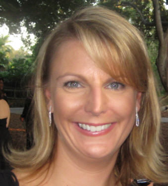 Nicole Mccallen