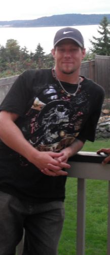 Cory Barker