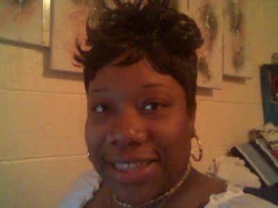 Shanta Jefferies