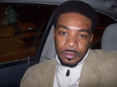 Reuel Washington